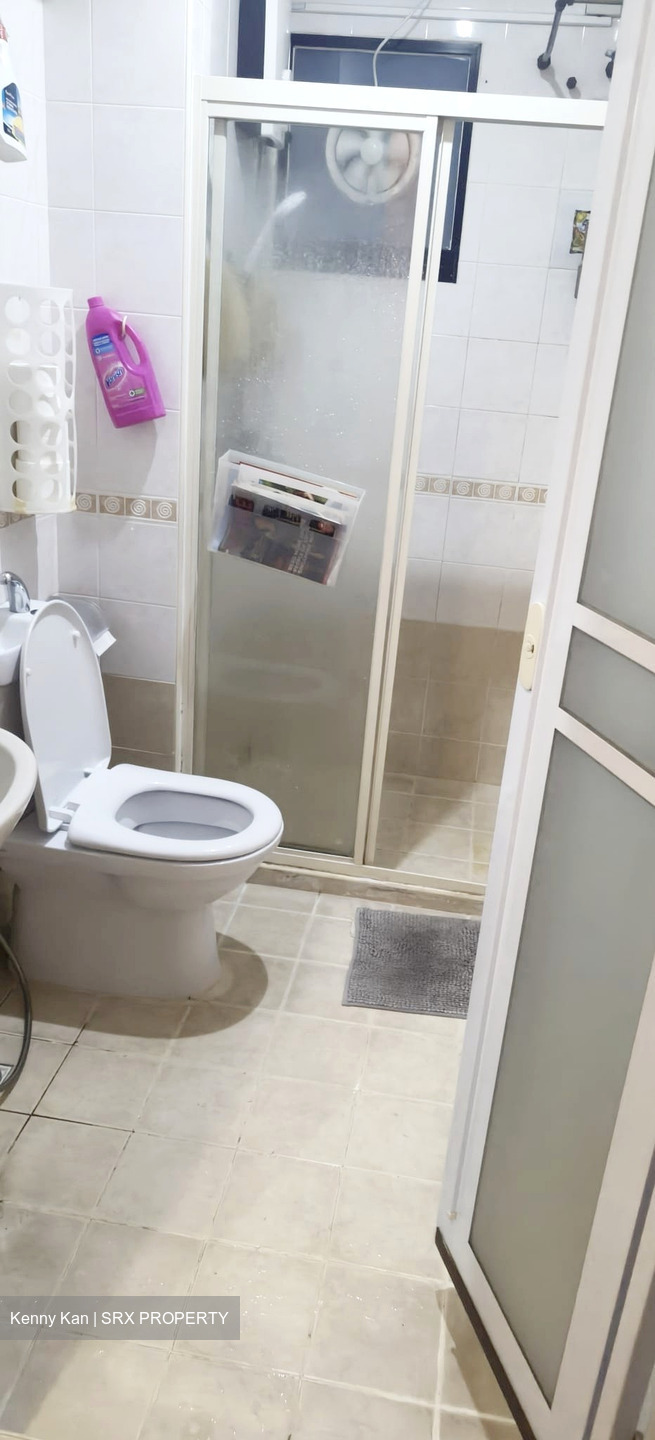 Blk 157B Rivervale View (Sengkang), HDB 4 Rooms #536408861